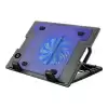 Frisby Fnc-39St 14Cm Fan 2Usb Port 10-17 Uyumlu Notebook Soğutucu