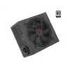 Frisby Fr-Ps5080P 500W 80+ Plus Power Supply