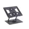 Frisby Taşınabilir Katlanır Alüminyum Tablet-Notebook-Laptop Stand (10 ~ 15.6)