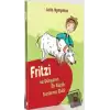 Fritzi ve Dünyanın En Küçük Kurtarma Ekibi