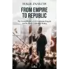 From Empire to Republic