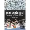 Fuar Endüstrisi: Kavramlar ve Hizmet Kalitesi