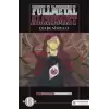 Fullmetal Alchemist - Çelik Simyacı 13