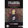 Fullmetal Alchemist - Çelik Simyacı 13