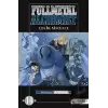 Fullmetal Alchemist - Çelik Simyacı 14