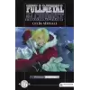 Fullmetal Alchemist - Çelik Simyacı 16