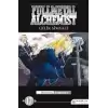 Fullmetal Alchemist - Çelik Simyacı 17