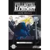 Fullmetal Alchemist - Çelik Simyacı 17