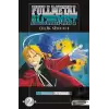 Fullmetal Alchemist - Çelik Simyacı 2