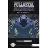 Fullmetal Alchemist - Çelik Simyacı 21