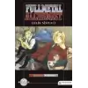 Fullmetal Alchemist - Çelik Simyacı 22