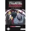 Fullmetal Alchemist - Çelik Simyacı 26