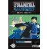 Fullmetal Alchemist - Çelik Simyacı 3