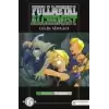 Fullmetal Alchemist - Çelik Simyacı 6