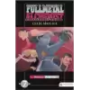 Fullmetal Alchemist - Çelik Simyacı 7