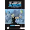 Fullmetal Alchemist - Çelik Simyacı 8