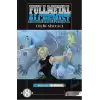 Fullmetal Alchemist - Çelik Simyacı 8