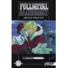 Fullmetal Alchemist - Metal Simyacı 16