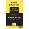 Funda Özşener Toplu Oyunları 1