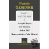 Funda Özşener Toplu Oyunları 2