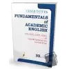 Fundamentals of Academic English