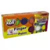 Funny Kids Parmak 12 Li Set 25 Ml