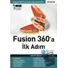 Fusion 360a İlk Adım