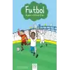 Futbol Boyama ve Etkinlik Kitabı