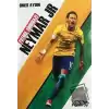 Futbol Sihirbazı Neymar Jr