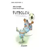 Futbolcu - Tembel Fare Tini Dizisi 8