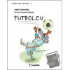 Futbolcu - Tembel Fare Tini Dizisi 8