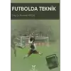 Futbolda Teknik