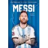 Futbolun Büyük Yıldızları - Messi