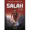 Futbolun Hızlı ve Yetenekli Yıldızı Salah