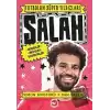 Futbolun Süper Yıldızları- Salah Gerçekler, Hikayeler,İstatistikler