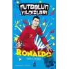 Futbolun Yıldızları Cristiano Ronaldo