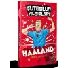 Futbolun Yıldızları Erling Braut Haaland