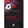 Futsal Taktik ve Sistemler