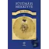 Fütuhat-ı Mekkiyye 11