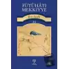 Fütuhat-ı Mekkiyye 14