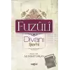 Fuzuli Divanı Şerhi