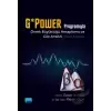 G*Power Programıyla Örnek Büyüklüğü Hesaplama ve Güç Analizi