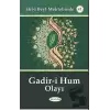 Gadir-i Hum Olayı