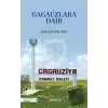 Gagauzlara Dair