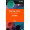 Galaksiler - Kısa Bir Giriş