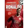 Galaksinin En İyisi Cristiano Ronaldo