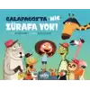 Galapagosta Hiç Zürafa Yok!