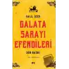 Galata Sarayı Efendileri