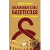 Galatasaray Liseli Gazeteciler