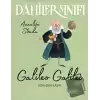 Galileo Galilei - Dahiler Sınıfı